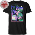 Billy Strings Winter 2026 Tour Shirt