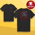 Billy Strings Wizard Metal Two Sided Shirt