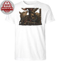 Billy Strings at Akins Ford Arena, Athens 02.07.2026 Shirt