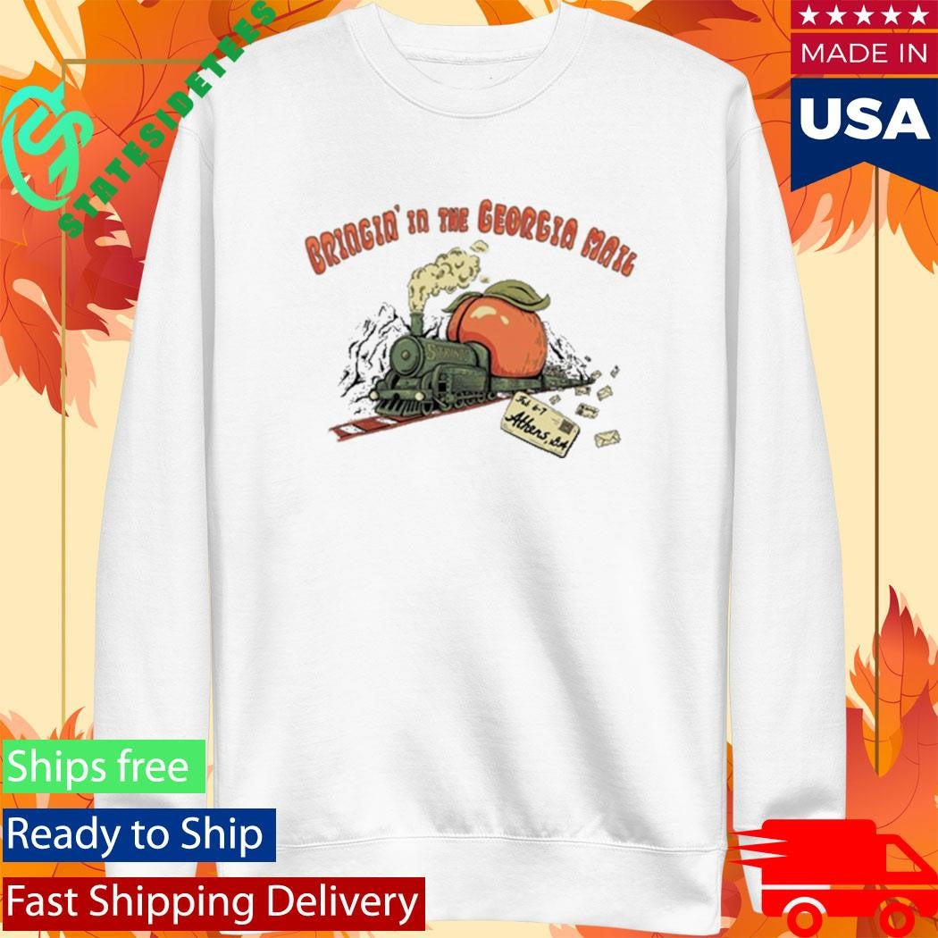 Billy Strings in Athens Feb 6-7 2026 Shirt