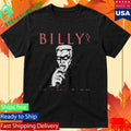 Billy ᛟ And The Search For Agartha Shirt