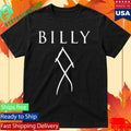 Billy ᛟ Logo Shirt