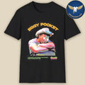 Bilmuri Eggy Pocket T-Shirt