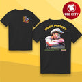 Bilmuri Eggy Two Sided Shirt