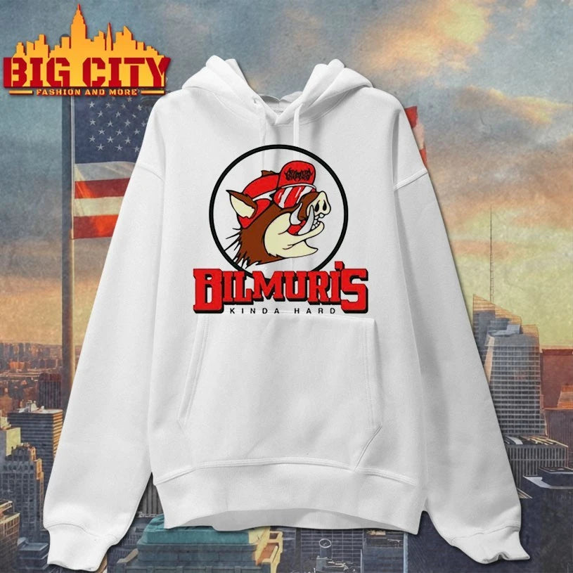 Bilmuri Hog-Ee’s kinda hard shirt