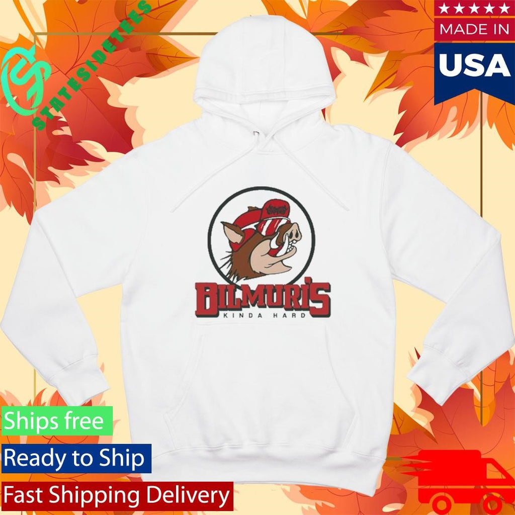 Bilmuri Hog-ee’s Shirt