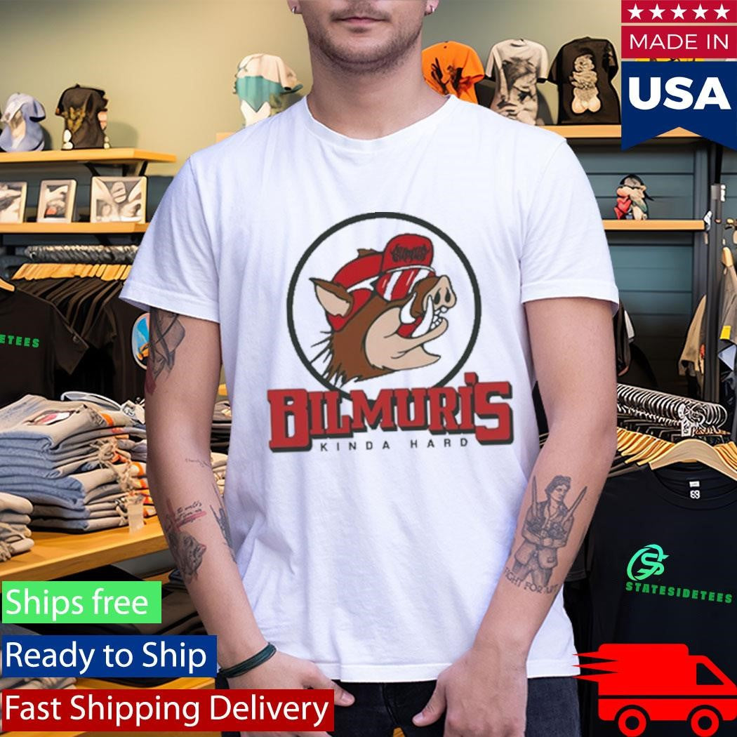Bilmuri Hog-ee’s Shirt