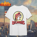 Bilmuris The Buc Ees Logo Shirt
