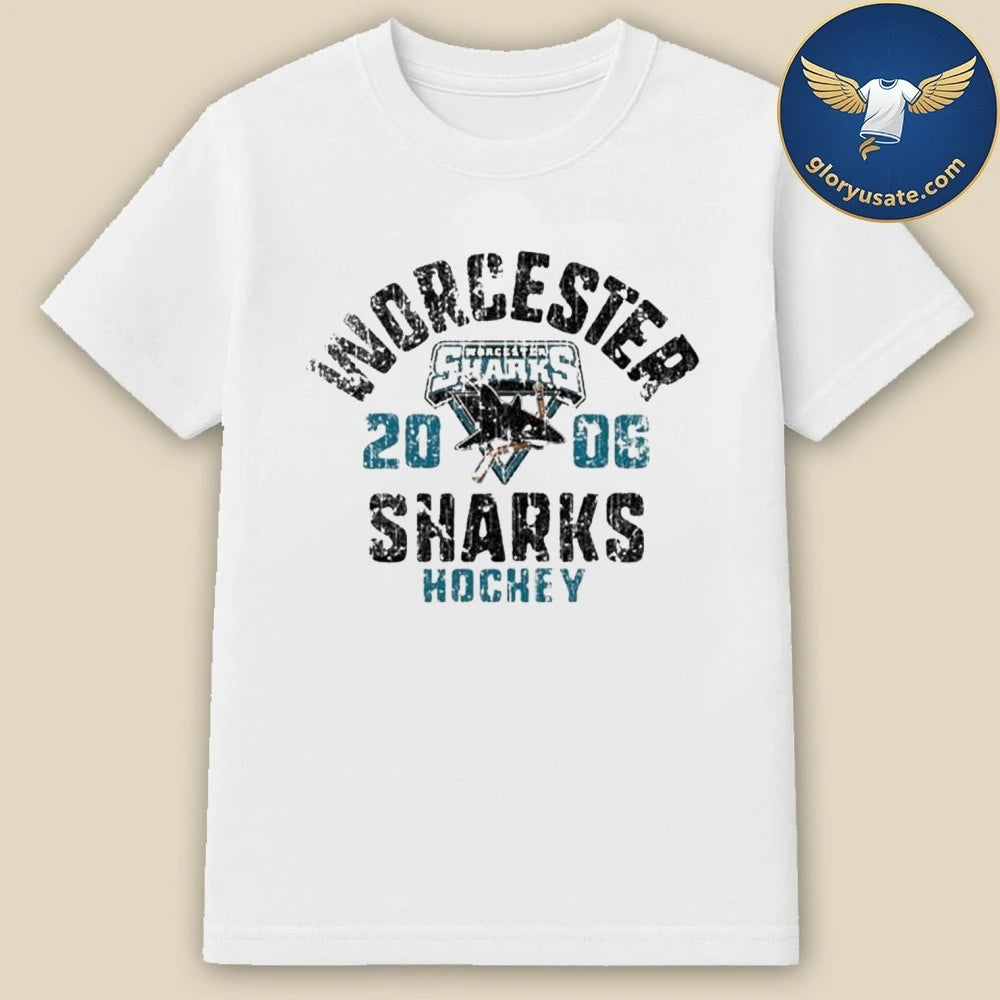 Bimm Ridder Sharks Issues 2026 Shirt