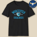 Bimm Ridder Sharks Items Shirt
