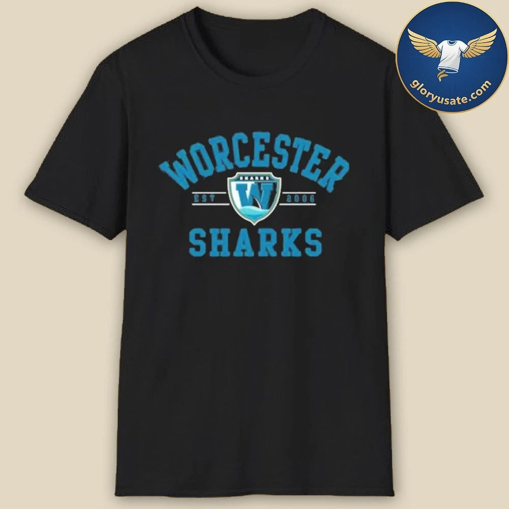Bimm Ridder Sharks Items Shirt
