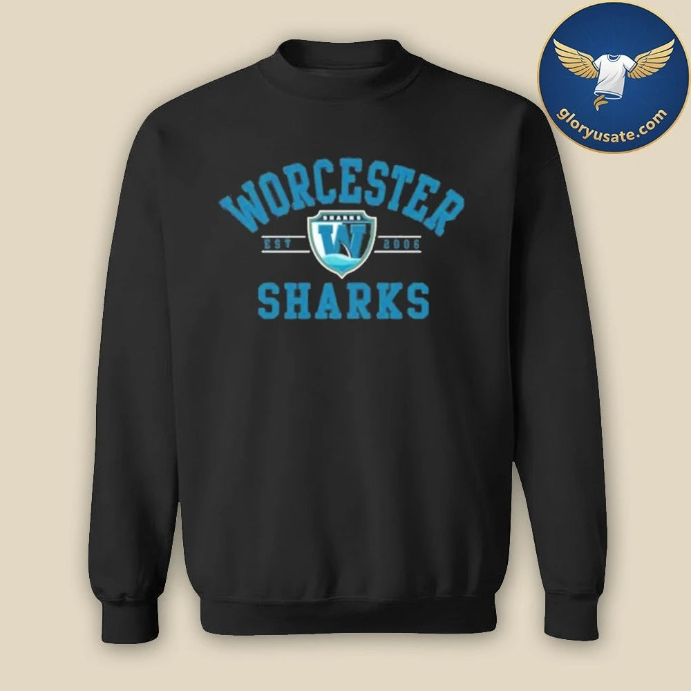 Bimm Ridder Sharks Items Shirt