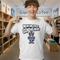 BimmRidder Goatheads Mascot Future Star Shirt