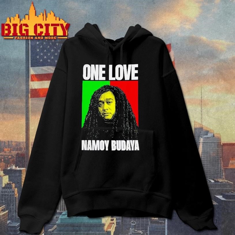 Binar Abiyasa One Love Namoy Budaya Tumbuh Lebih Yoman Shirt