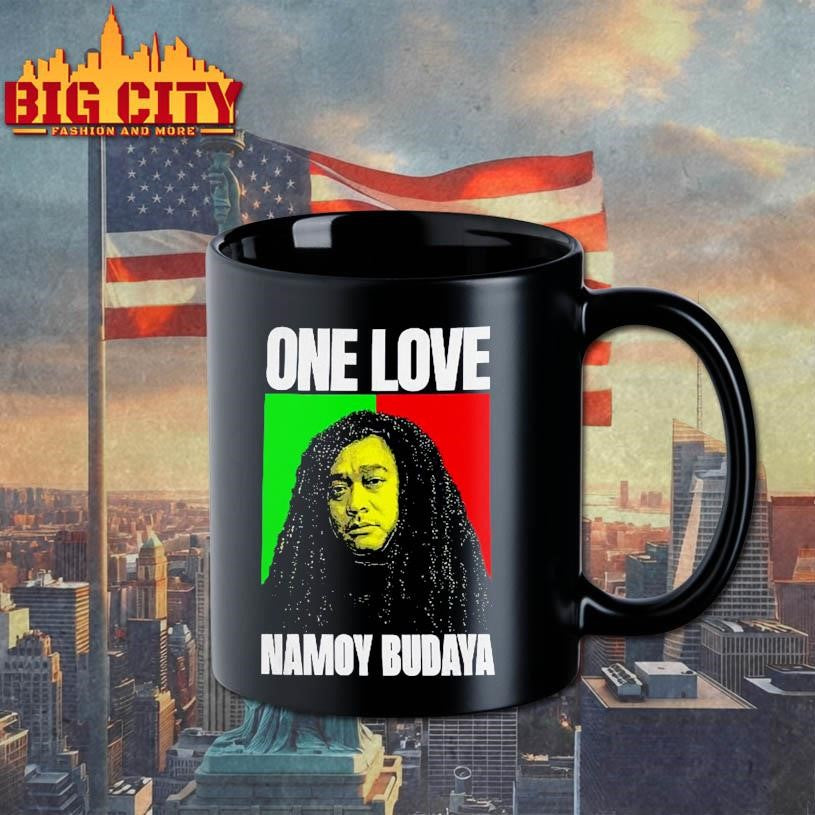 Binar Abiyasa One Love Namoy Budaya Tumbuh Lebih Yoman Shirt
