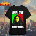 Binar Abiyasa One Love Namoy Budaya Tumbuh Lebih Yoman Shirt
