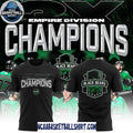 Binghamton Black Bears 2026 Empire Division Champions T-Shirt