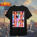 Bini 2025 photo shirts