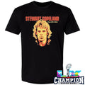 Birdsrobe Stewart Copeland King Of The Hi-hats Shirt