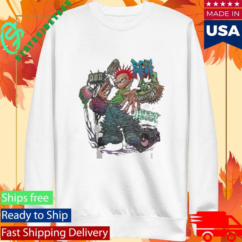 Birth Of Core Lv.2 T-Shirt