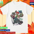 Birth Of Core Lv.2 T-Shirt