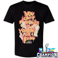 Bistro Huddy Merch You Can’t Be In The Weeds If You DGAF Shirt