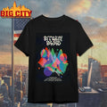 Bitchin Bajas Feb 18 2026 Ojai CA Poster shirt