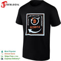 Bitcoin Ecobitz circular economy recycle shirt