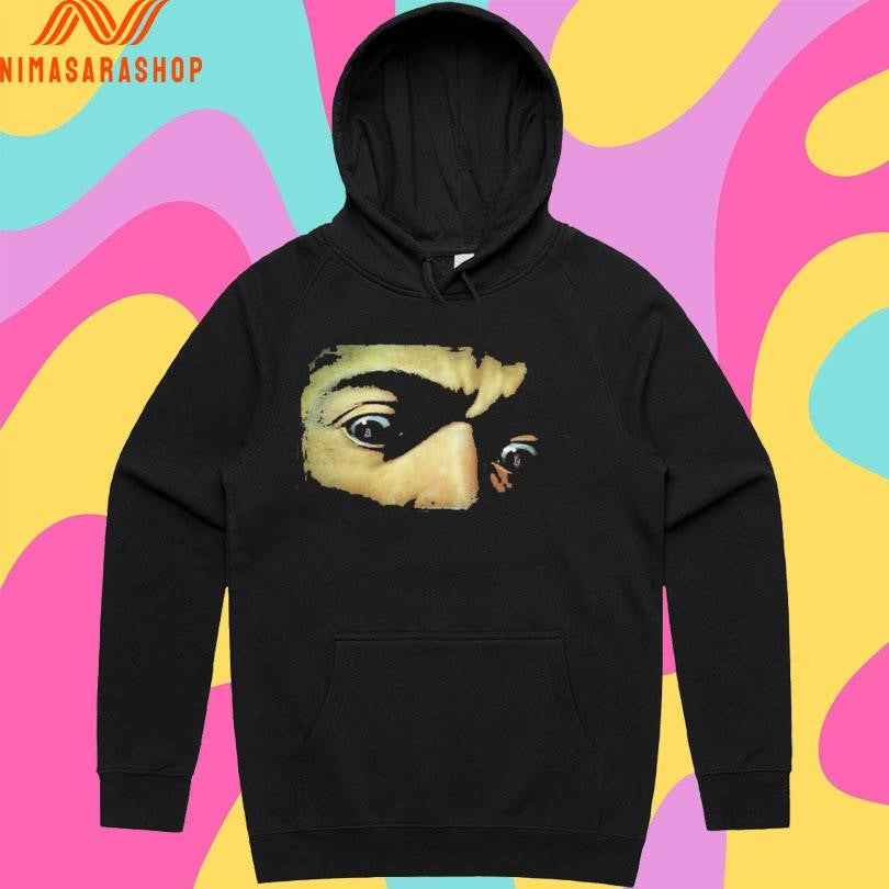 Bitcoin Renaissance Eyes Shirts