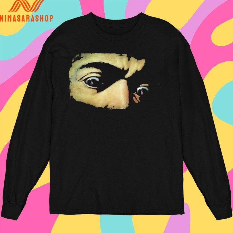 Bitcoin Renaissance Eyes Shirts