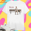 Bitcoin You Always Know What You’re Gonna Get Shirts