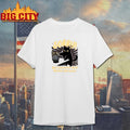 Black Cat sorry Not comatible with modern nonsense shirt