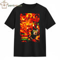 Black History Month SWAC tee