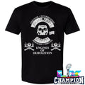Black Label Society 2026 Engines Of Demolition Black Exclusive Shirt