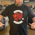 Black Label Society 2026 Engines Of Demolition Shirt