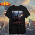 Black Veil Brides Vindicate Album Cover Art Poster Shirt