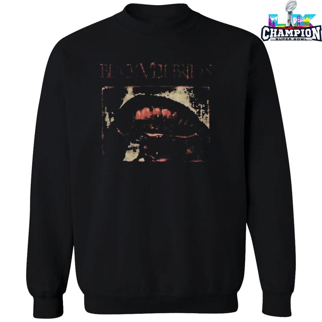 Black Veil Brides Vindicate Shirt