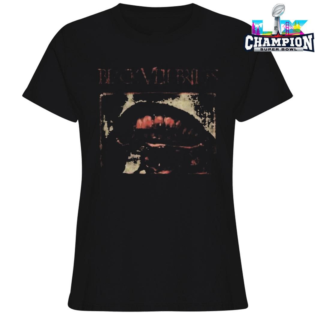 Black Veil Brides Vindicate Shirt