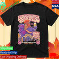 Blackberry Smoke New Years Eve The Classic Center Theatre Shirt