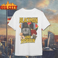 Blackman And Robbin Shirt