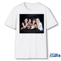 Blackpink Red Diamond Creator Award For Surpassing 100 Million Subscribers On Youtube shirt