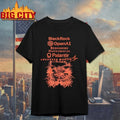 Blackrock Openai Berkshire Hathaway Inc O Palantir Lockheed Martin shirt