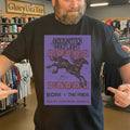 Blackwater Holylight Event Portland OR On Mar 11 2026 Poster Shirt