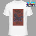 Blackwater Holylight Mar 21 2026 In Los Angeles Ca Shirt