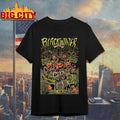 Blackwater Railroad Co Sheldon Community Arts Hangar On Oct 31 2025 Poster Shirt
