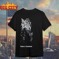 Blade And Bath Rotten In Loneliness Shirt