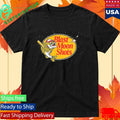 Blast Moon Shots Shirt