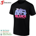 Bleach Thousand Year Blood War Characters shirt