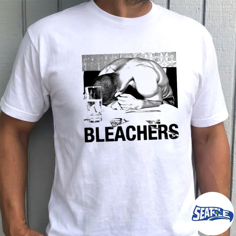 Bleachers Music Everyone For Ten Minutes 2 Shirt
