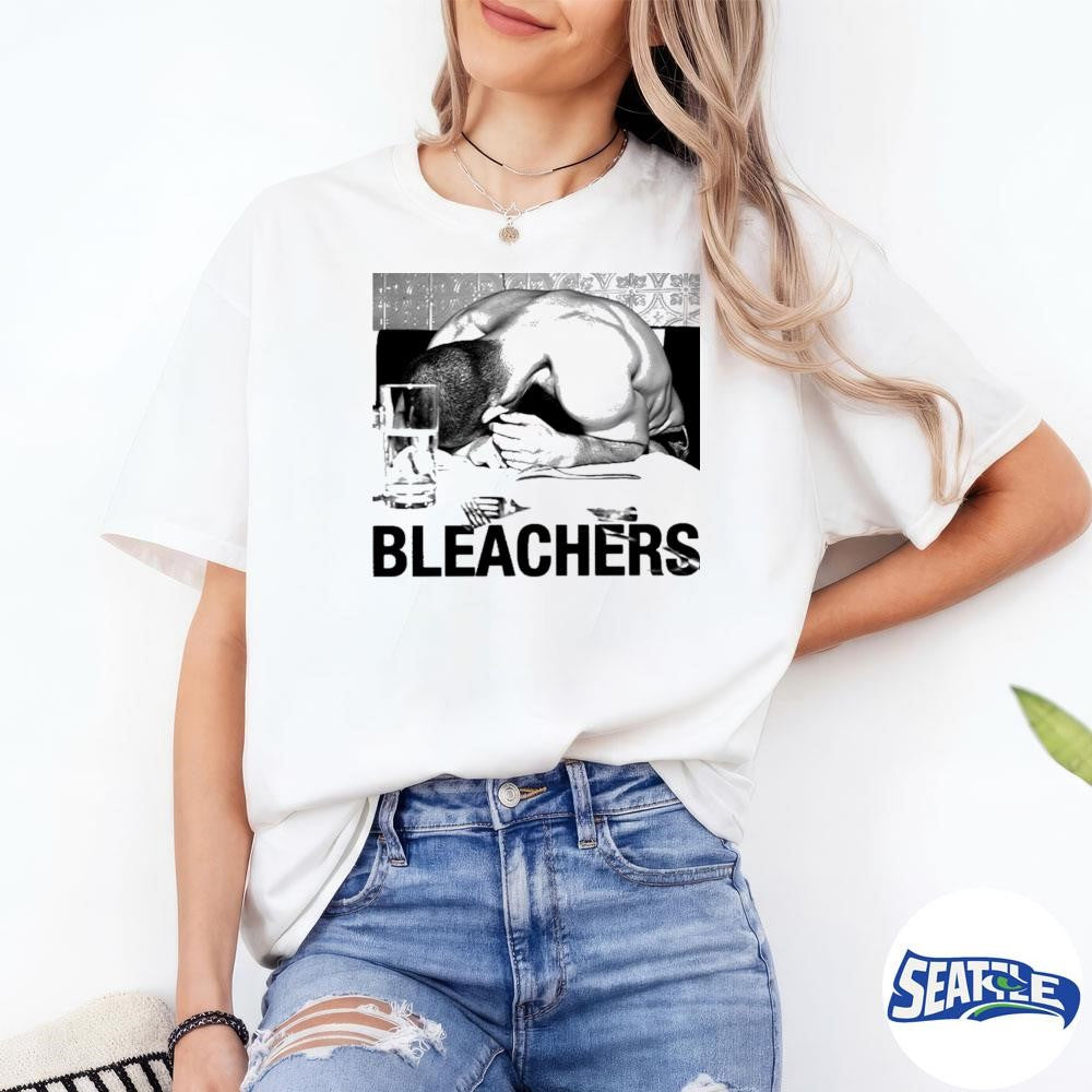 Bleachers Music Everyone For Ten Minutes 2 Shirt